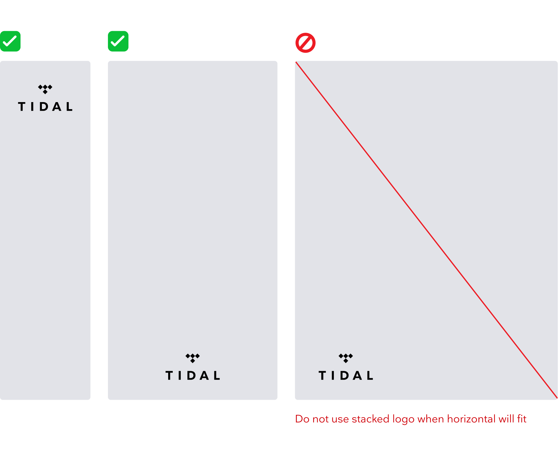 TIDAL Developer Portal